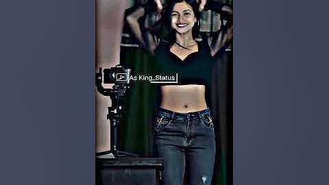 Transformation 🥵 Hot Girl 🔥 Habibi Status #shorts #alightmotion #xml_file #habibi #xml #song #viral
