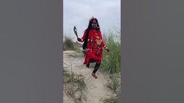 aii giri nandini #foryou #shorts #maakali #maadurga #shorts #mahadev