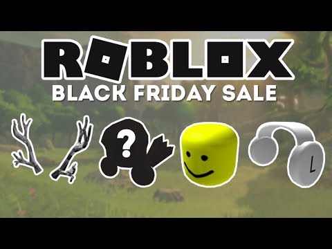 Roblox Black Friday Sale 2019 Explained Youtube - how much does robux cost on black friday