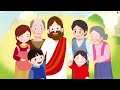 19과 하나님의 가족