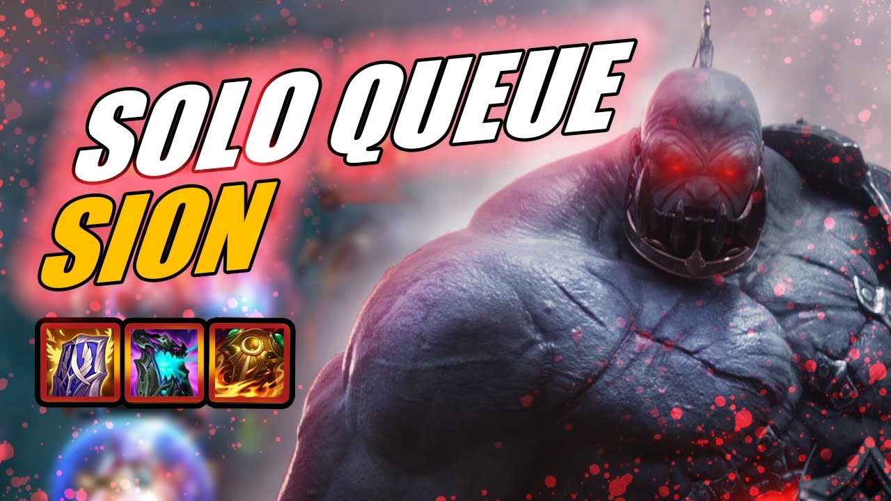 UNKILLABLE TOP LANE CHAMP - GRANDMASTERS