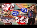 Bourbon hunting in covington ky plus where to drink eat stay the works