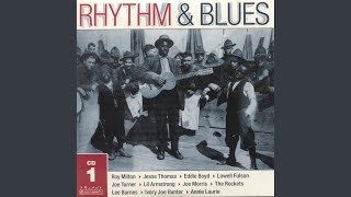Juke Box Shuffle