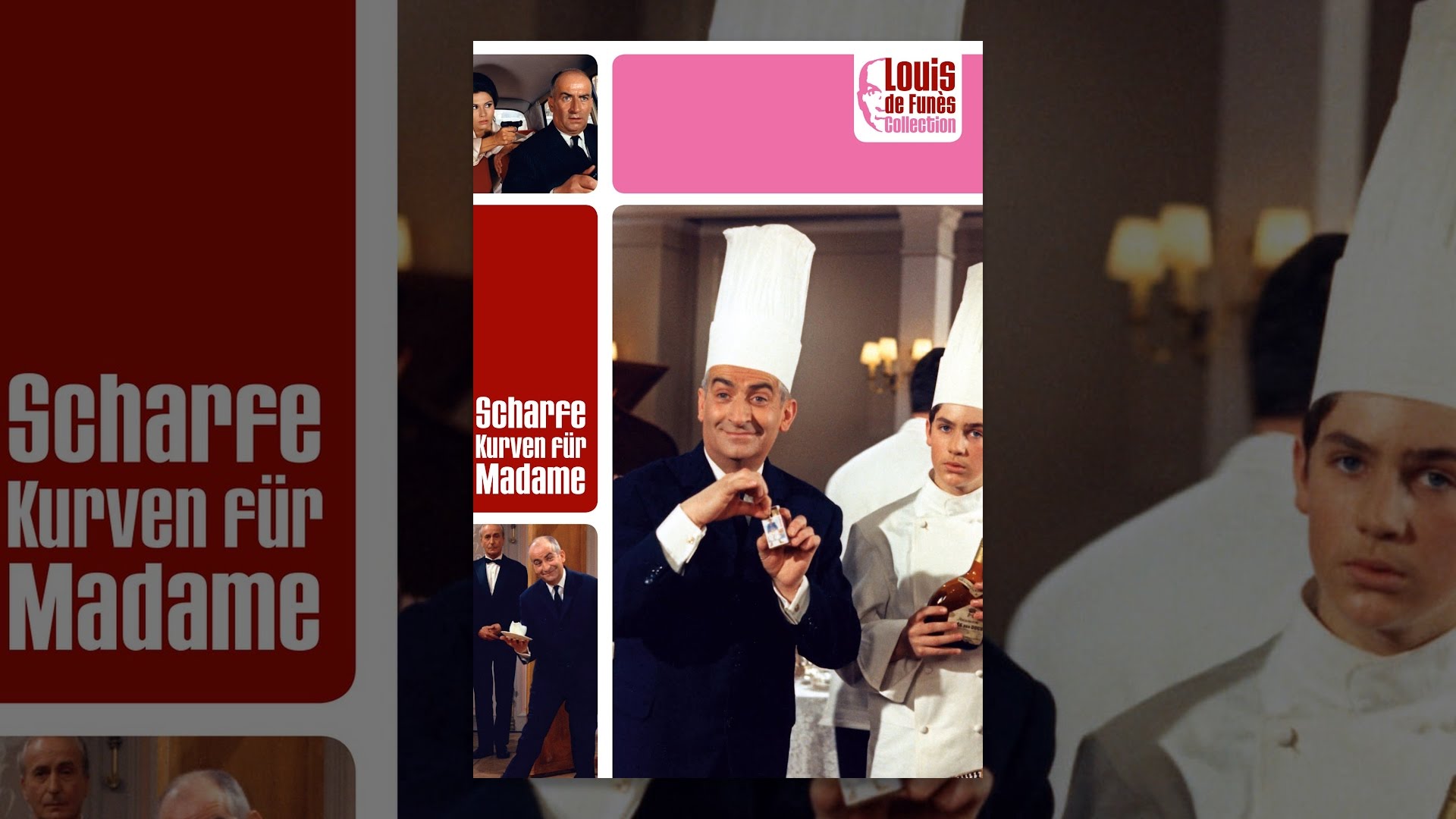 Scharfe Kurven Für Madame Scharfe Kurven Für Madame