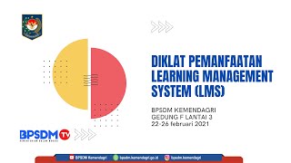 Training on the Use of Learning Management Systems (LMS) | Overview of Distance Learning (PJJ)