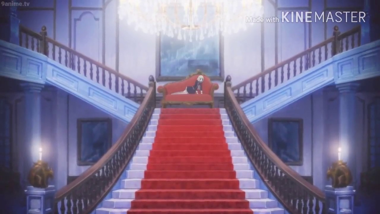 Diabolik lovers AMV - Same Old Love