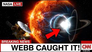 James Webb Just Saw Uranus for the First Time And It Shouldn't Be Possible!