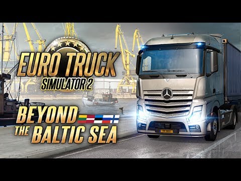 Euro Truck Simulator 2 V1 35 1 31s Incl Dlcs Skidrow Reloaded