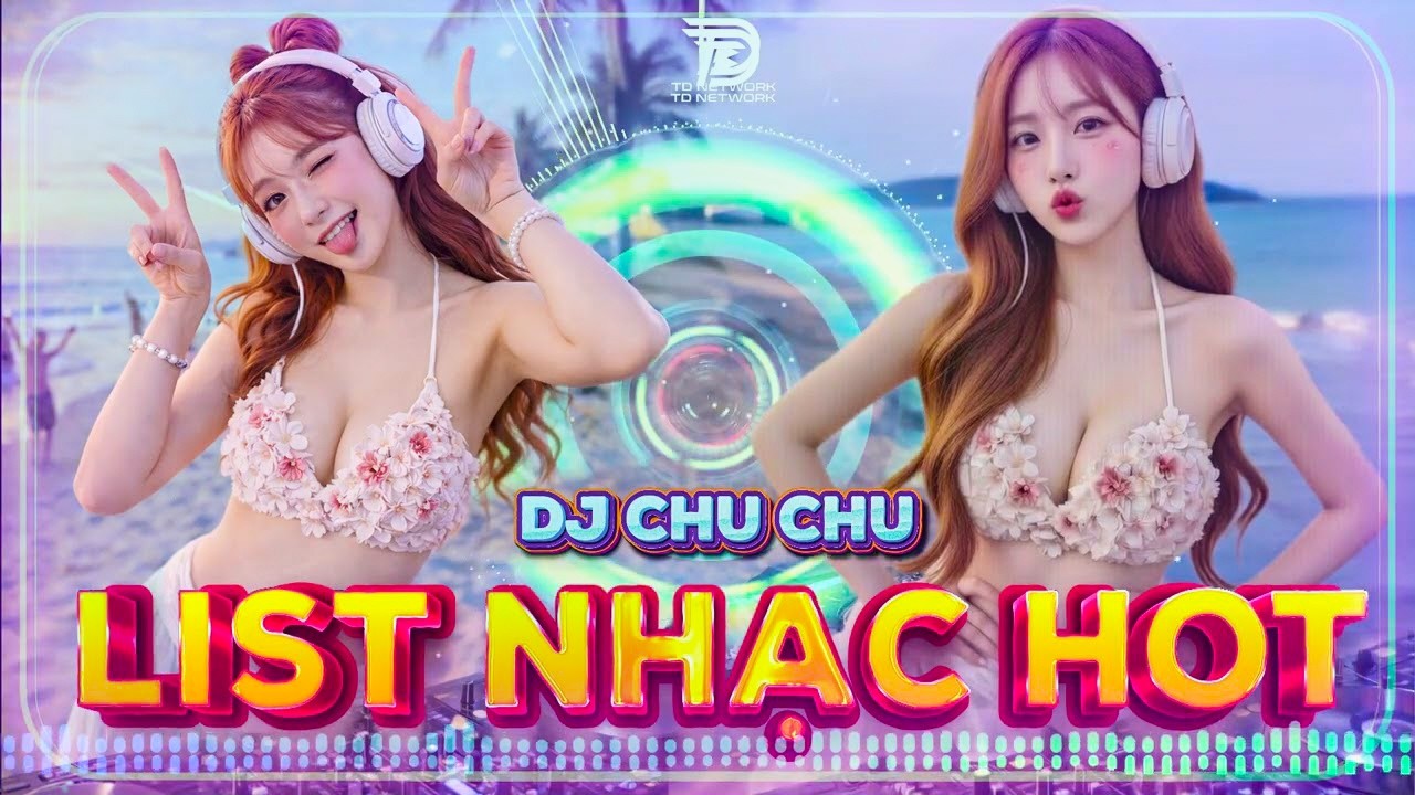 Top Remix Deep House 2026 Bass Căng Cực | Nhạc Trẻ TikTok NGHE LÀ NGHIỆN 🚀– DJ Chu Chu