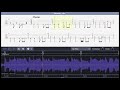 Harmony - ako [Bass TAB]