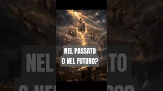 L'angelo spiega a Daniele e Giovanni quando rivelare la fine.. #gesu #yahusha