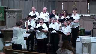 "What Brings Us Together" (Althouse) - NPC Choir