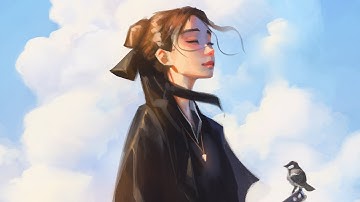 How to Tell Better Stories with Your Art | Sam