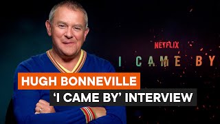 Hugh Bonneville on the dark delights of I Came By - SPOILERS
*Contains Spoilers*
We talk to Hugh Bonneville about playing a character with dark pursuits, playing against type, and yes, we brought up Downton Abbey because how couldnt you.
entertainment.ie is Irelands leading online publication for movies, TV, music, and gaming.
Subscribe here: https://bit.ly/2BfI4hl
Official site: http://entertainment.ie
Follow us on Facebook: http://facebook.com/entertainmentie
Follow us on Twitter: http://twitter.com/EntertainmentIE
Follow us on Instagram: https://www.instagram.com/entertainmentie
Follow us on TikTok: @entertainment.ie Hugh Bonneville on the dark delights of I Came By - SPOILERS