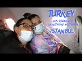 Istanbul  | Viajamos a Turquía y nos sorprendió desde la llegada