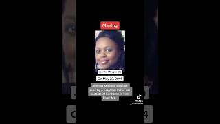 ⚠️The 2014 Disappearance of Jennifer Mbugua (31) in Fall River, MA⚠️ #vanished #unsolvedmystery