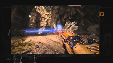 Evolve: Cabot Basic and Advanced Tutorials