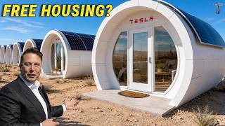 Tesla House 2026: The Truth Behind the Free Senior Housing Rumor