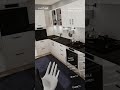 With XR, anything can be simulated before it exists. | Kitchen design with Varjo
