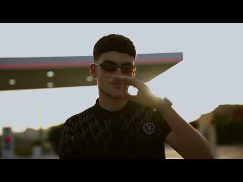 HEAVY HONEY - Zkumar & dlafinca (Videoclip Oficial) Adelanto A-23