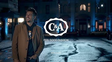 C&A I #autumninstyle