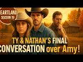 Heartland Season 19 Fanfiction: Ty and Nathan’s Final Face-Off (Part 21)