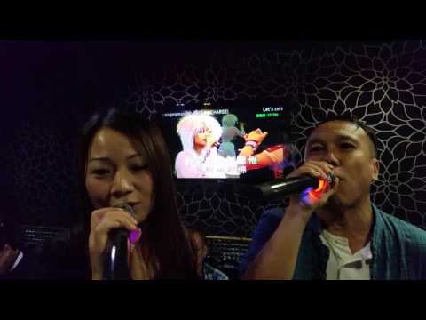 恩歌集181 鐵血丹心 OT羅文+甄妮featuring 樂兒