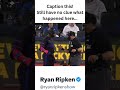 Is He Just Swinging At The Air? #mlb #viral #baseball