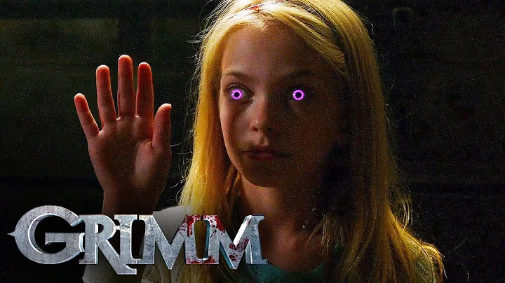 Diana SMASHES Her Kidnapper  | Grimm