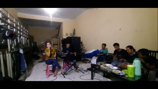 Rembulan malam _ Versi Darma bau' _ home@reskyentertaiment