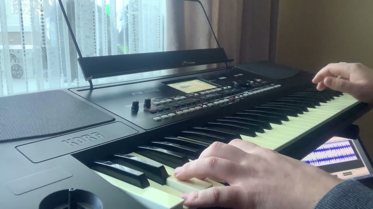 Muzică ucraineană-moldovenească