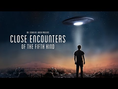 Close Encounters Of The Fifth Kind 2020