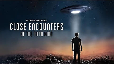 Close Encounters Of The Fifth Kind 2020