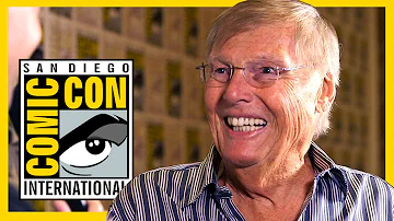 How many times Adam West play Batman?