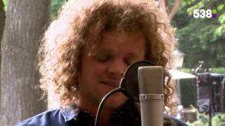 DI-RECT - ALL IN VAIN (live @ radio 538, Efteling) chords