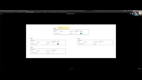 Compliance: Merge request approval rules