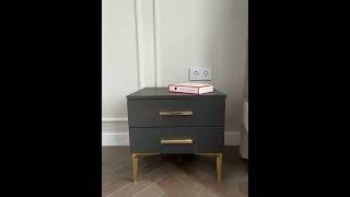 Иногда интерьер спальни начинается с совсем маленьких деталей