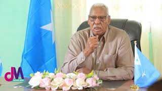 Madaxweynaha Galmudug ayaa yiri Galmudug Hal Dastuur beey leedahay