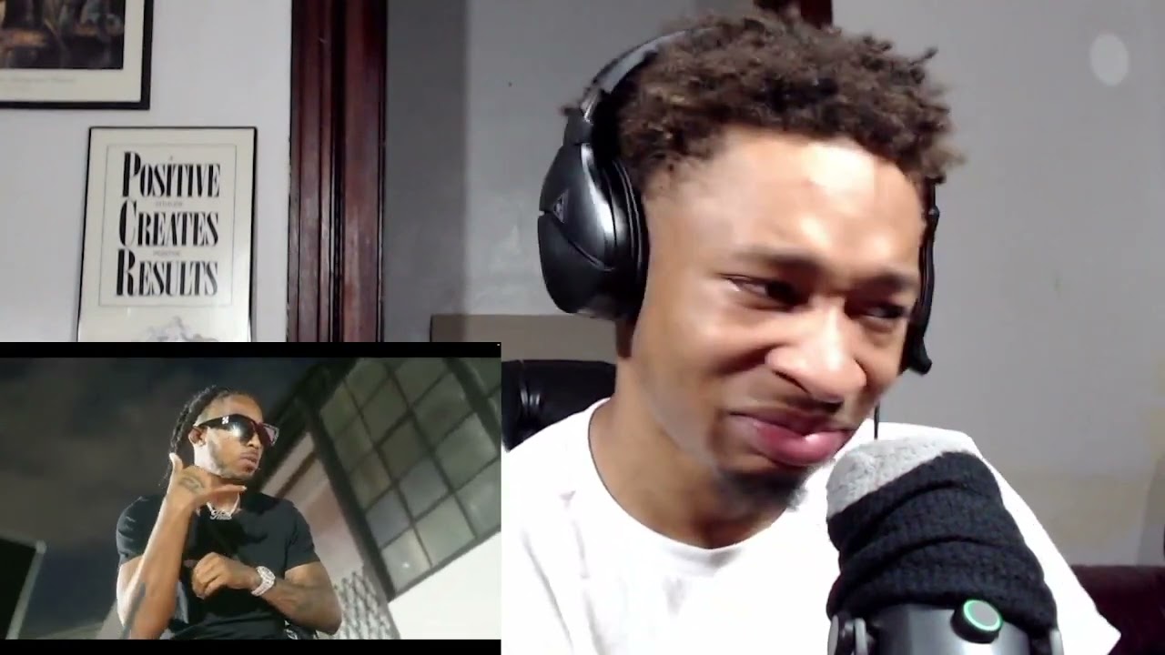 DDG - STAY IN MY CIRCLE |REACTION!!