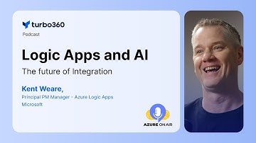Logic Apps and AI - The Future of Integration