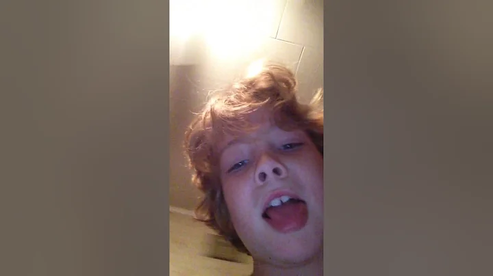 Gavins vlog