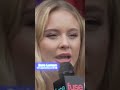 Zara Larsson Doesn’t Believe in Anything 🤣💀 | Fuse Rewind