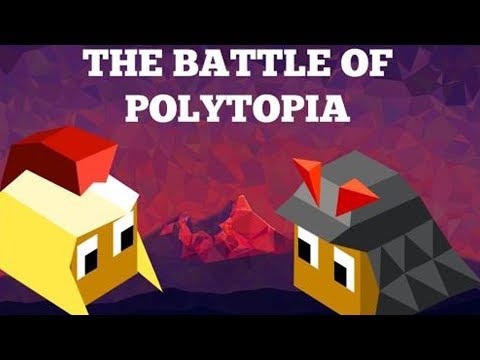 The Battle of Polytopia - Midjiwan AB Walkthrough - YouTube