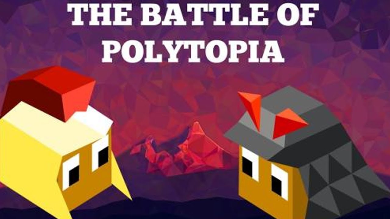 The Battle of Polytopia - Midjiwan AB Walkthrough