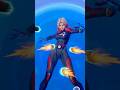 Susan Storm Blood Shield