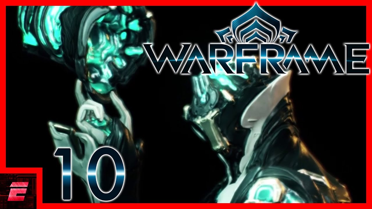 Das Limbo Theorem 10 Warframe YouTube