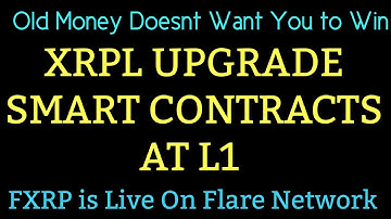 XLS-101: Native Smart Contracts for XRPL (Not EVM—And That’s the Point)