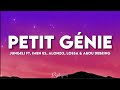 Jungeli ft imen es alonzo lossa  abou debeing  petit gnie paroleslyrics