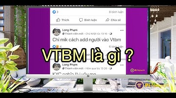VTBM pi network là gì | cách tạo vtbm | PI NETWORK VIỆT NAM