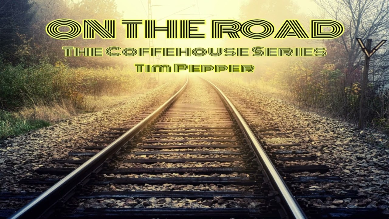 Obejrzyj 'Entertaining Angels' from 2007 "On the Road" The Coffeehouse Series" Album -Tim Pepper w YouTube Obejrzyj 'Entertaining Angels' from 2007 "On the Road" The Coffeehouse Series" Album -Tim Pepper w YouTube